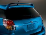 Toyota Matrix 2003 года